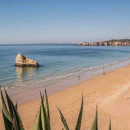 Varandas Do Sol Vista Mar 100 M Do Areal Portimão Eksteriør bilde